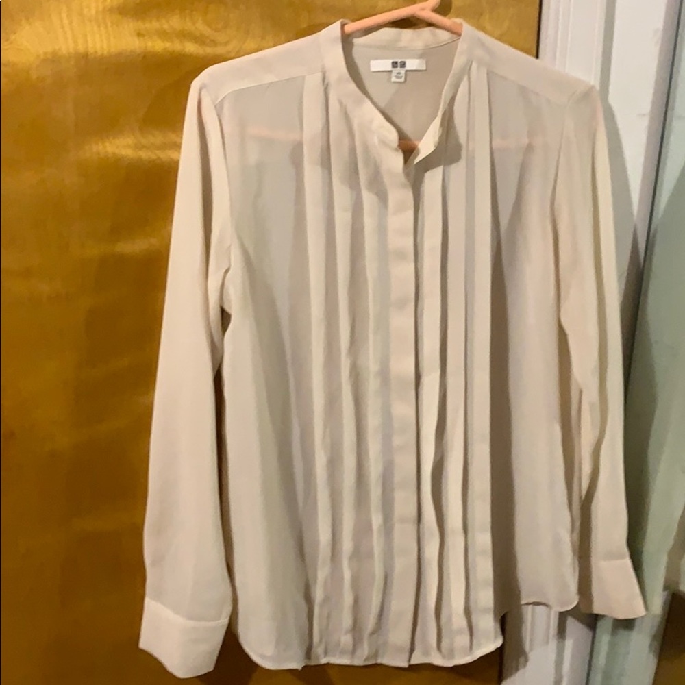 Unqilo blouse